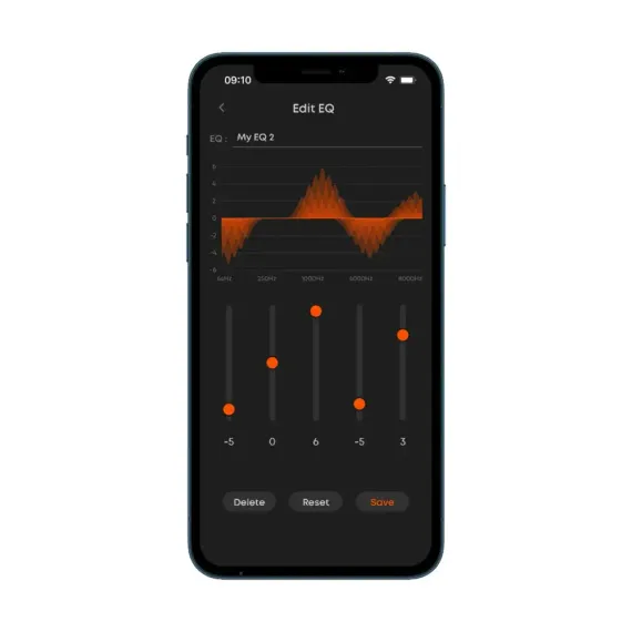 Beyerdynamic Verio 200 Black