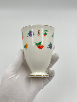 Стакан Yves Saint Laurent by Yamaka