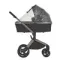 Коляска ANEX Flo 3 в 1 Solo