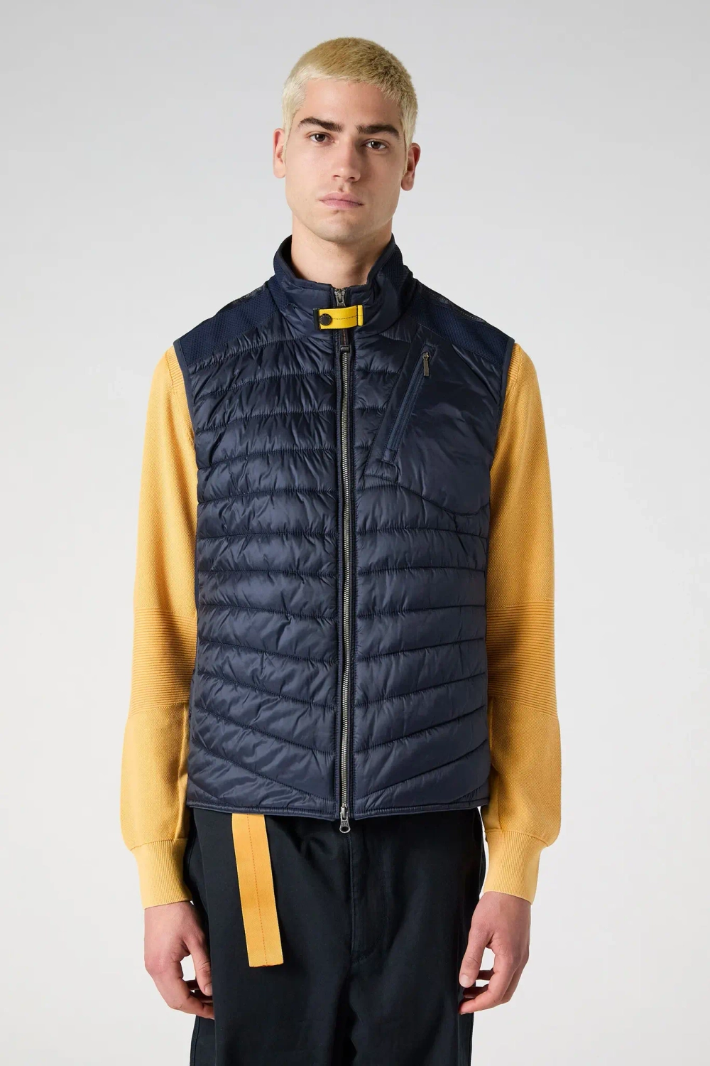 Жилет муж. Parajumpers ZAVIER 316 синий