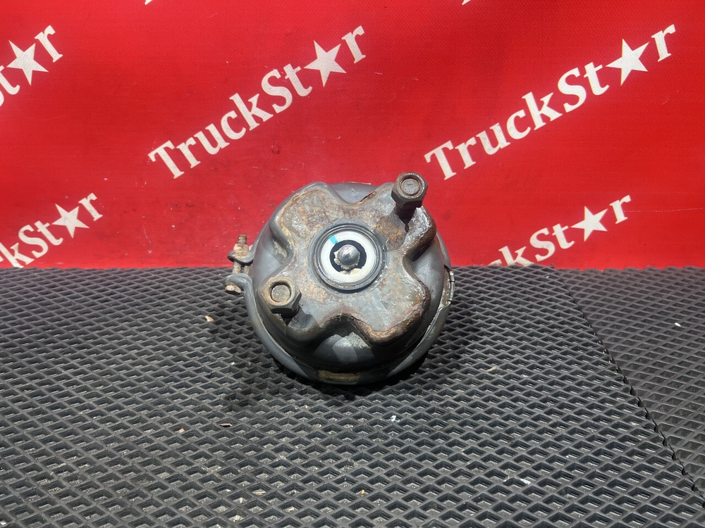 Камера тормозная среднего моста 2018г