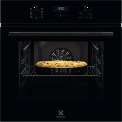 Электрический духовой шкаф Electrolux KODEF70BZ