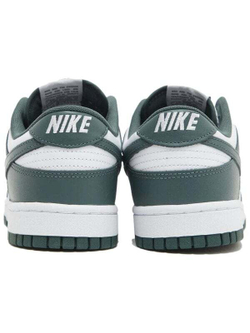 Кроссовки Nike Dunk Low Vintage Green