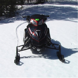 Снегоход ENFORCER 300