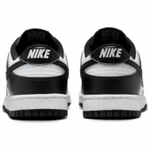 Кроссовки Nike Dunk Low Retro Panda White Black