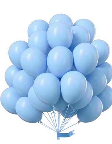 Шарики на праздники