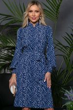 Платье 70919 Avili