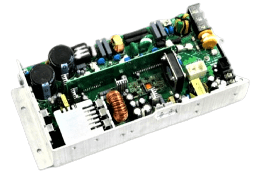 Плата питания лифта  VC337.5XHCA380A  HITACHI