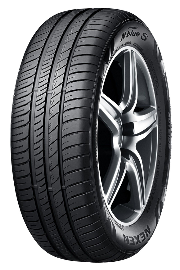 Летняя шина Nexen NBlue S (215/60 R16 95V)