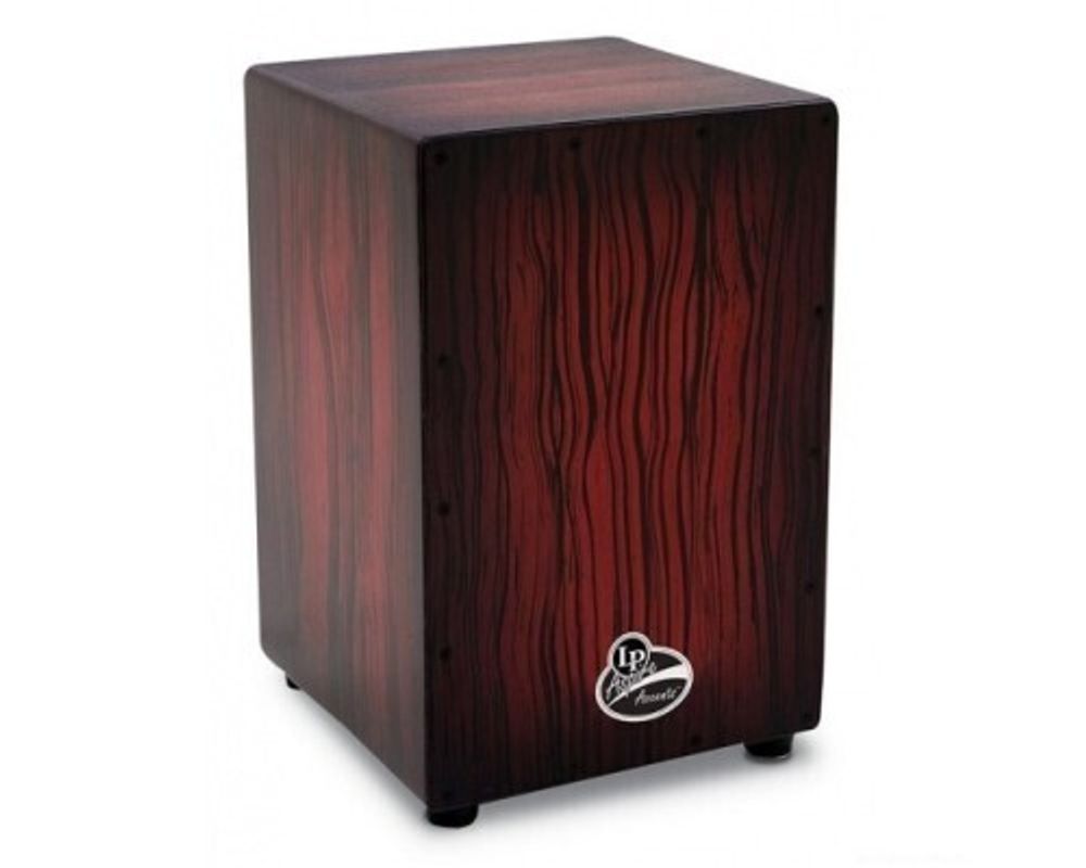 Latin Percussion LPA1332-DWS Aspire Accent Wire Cajon кахон