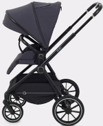 Детская коляска Rant Moss 3 в 1 Graphite