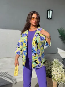 Комплект тройка УК-1413-2 Фабрика Моды