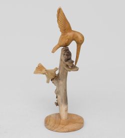 50-024 Статуэтка «Птицы»