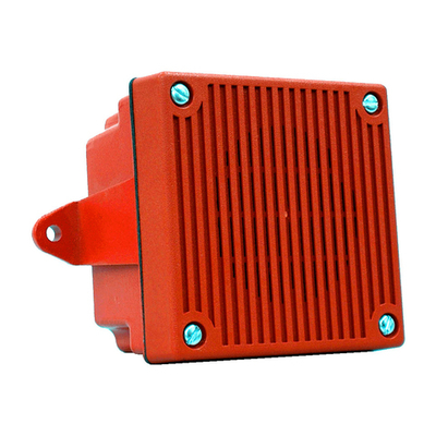 AH-24WP-R оповещатель звуковой COOPER Wheelock