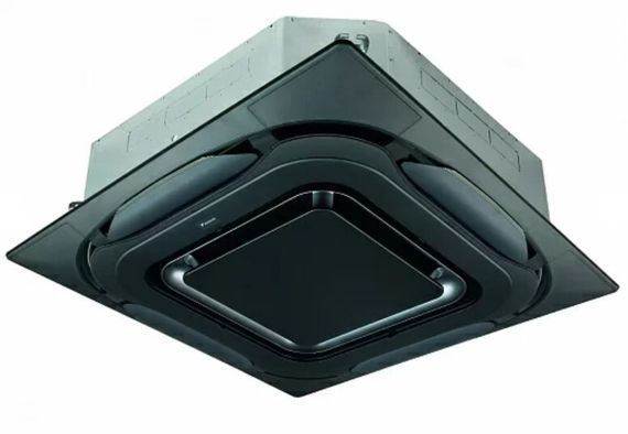 Кассетная VRF система Daikin FXFA25A — (3)