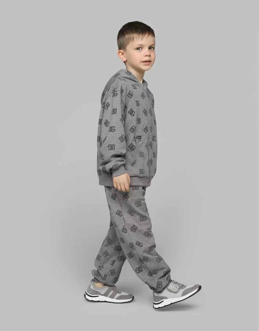 Костюм Dolce&Gabbana, арт. 463349135