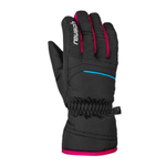 Перчатки горнолыжные REUSCH Alan Junior