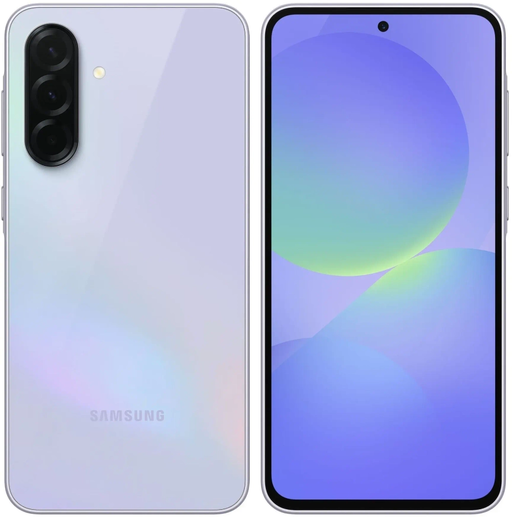 SAMSUNG Galaxy A36