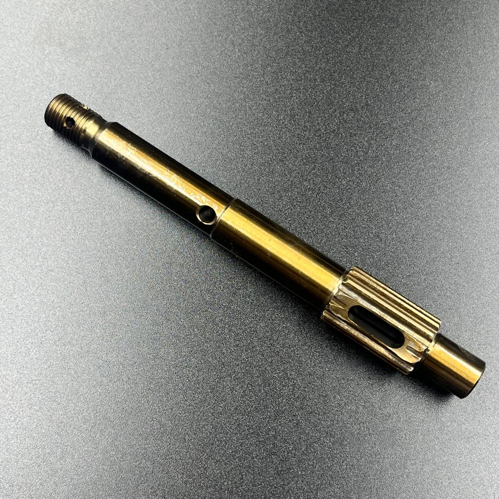 Вал гребной Yamaha E8D (Kacawa)