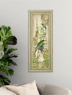 Картина на стену интерьерная на холсте 23*57 см