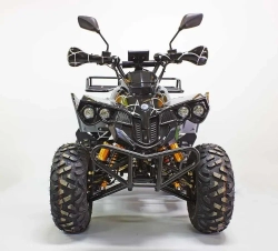 Электроквадроцикл Green Camel Атакама T500 (60V 1500W R8 Дифференциал)