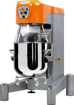 Планетарный миксер Starmix PL80N3AF+CARPL80-120