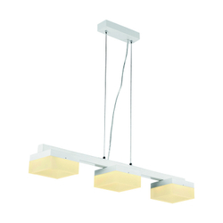 Люстра MD841R/3S