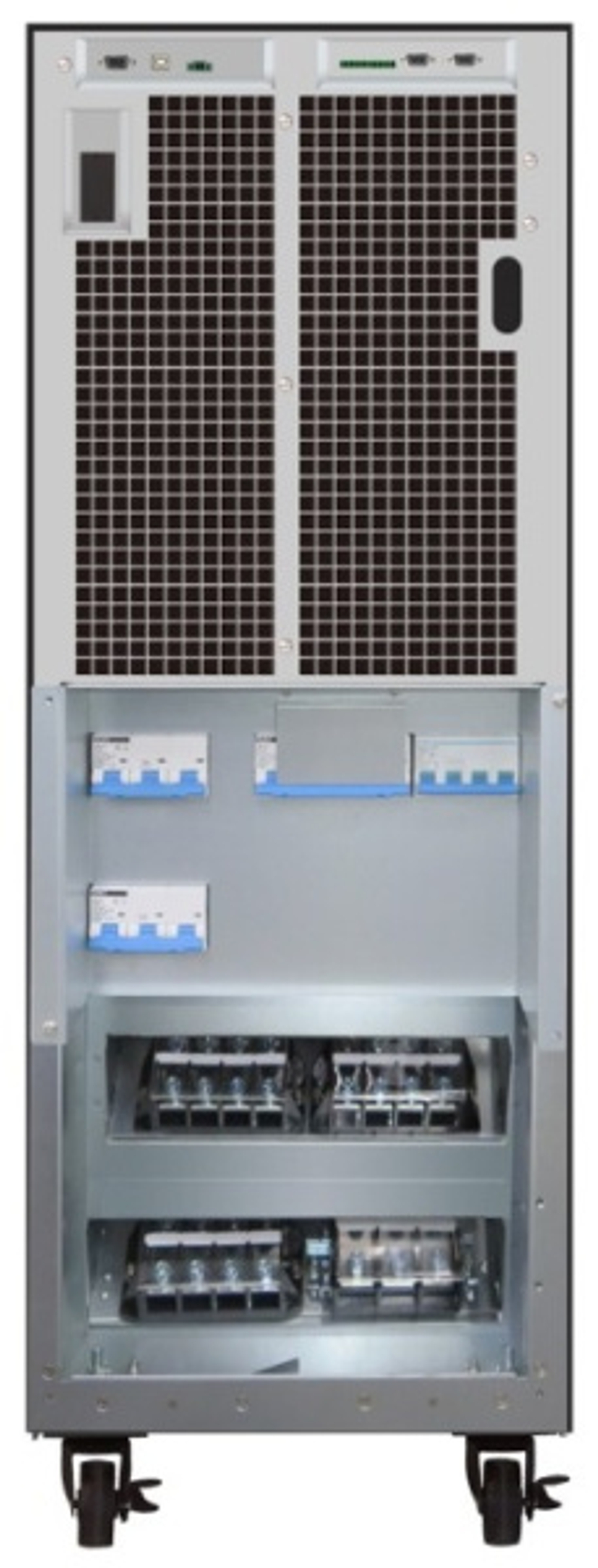 Источник бесперебойного питания nJoy Garun 60KL