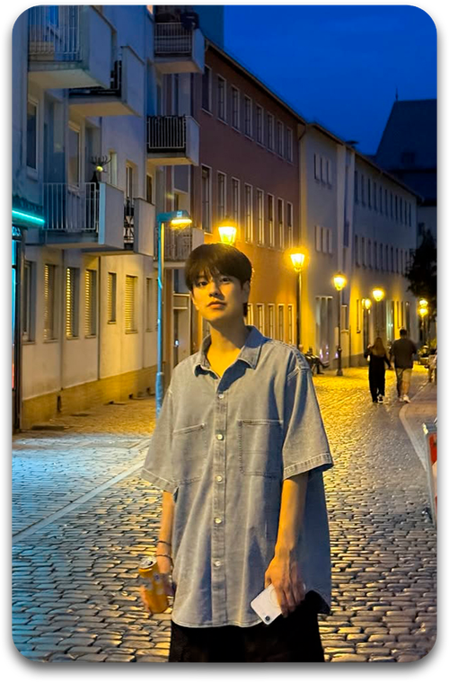 Карта / STRAY KIDS #3952