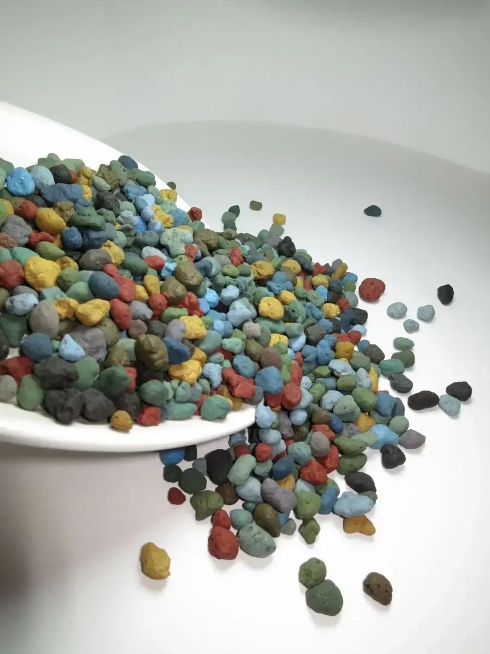 Дренаж для цветов и растений микс