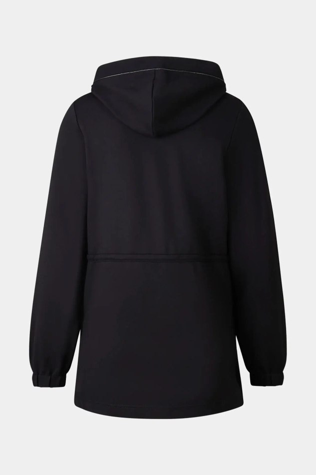 Толстовка BOGNER KAROLINA в черном цвете