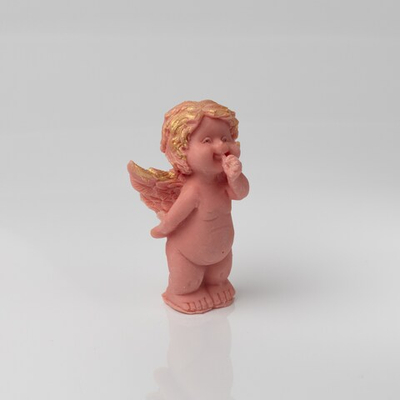 Шоколадная фигура