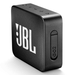 Портативная колонка JBL GO 2 Champagne