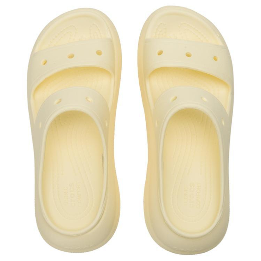 Crocs (Женская размерная сетка)