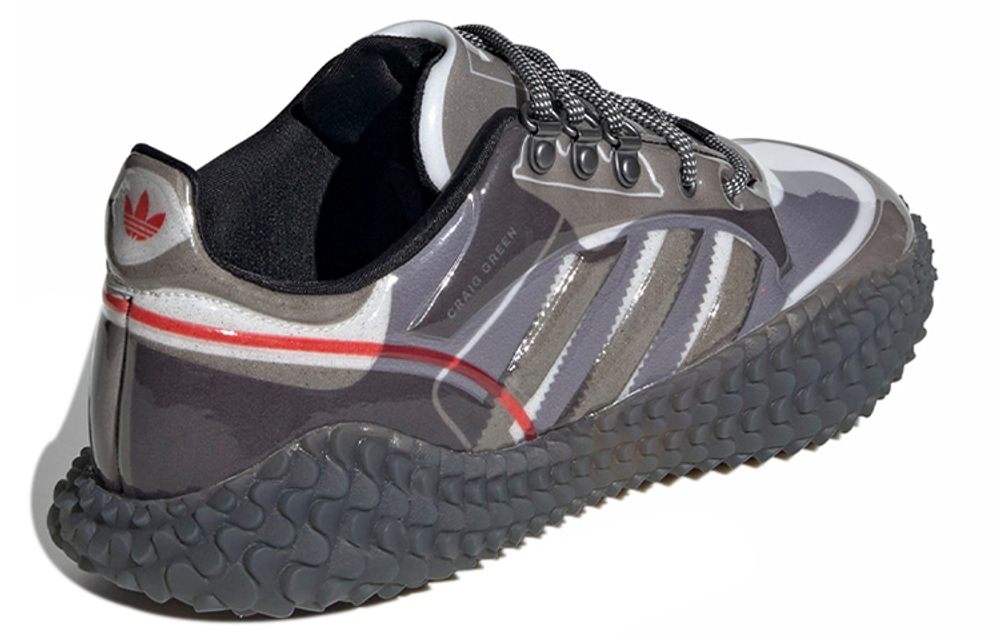 Кроссовки Craig Green X Adidas Originals Polta Akh I
