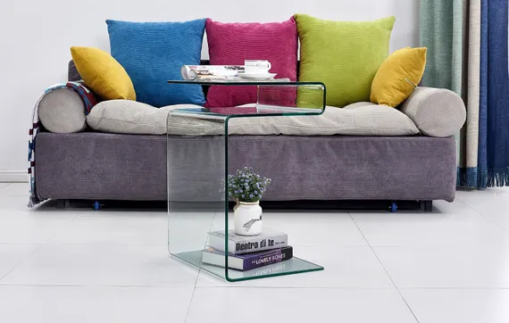 Журнальный столик Carver