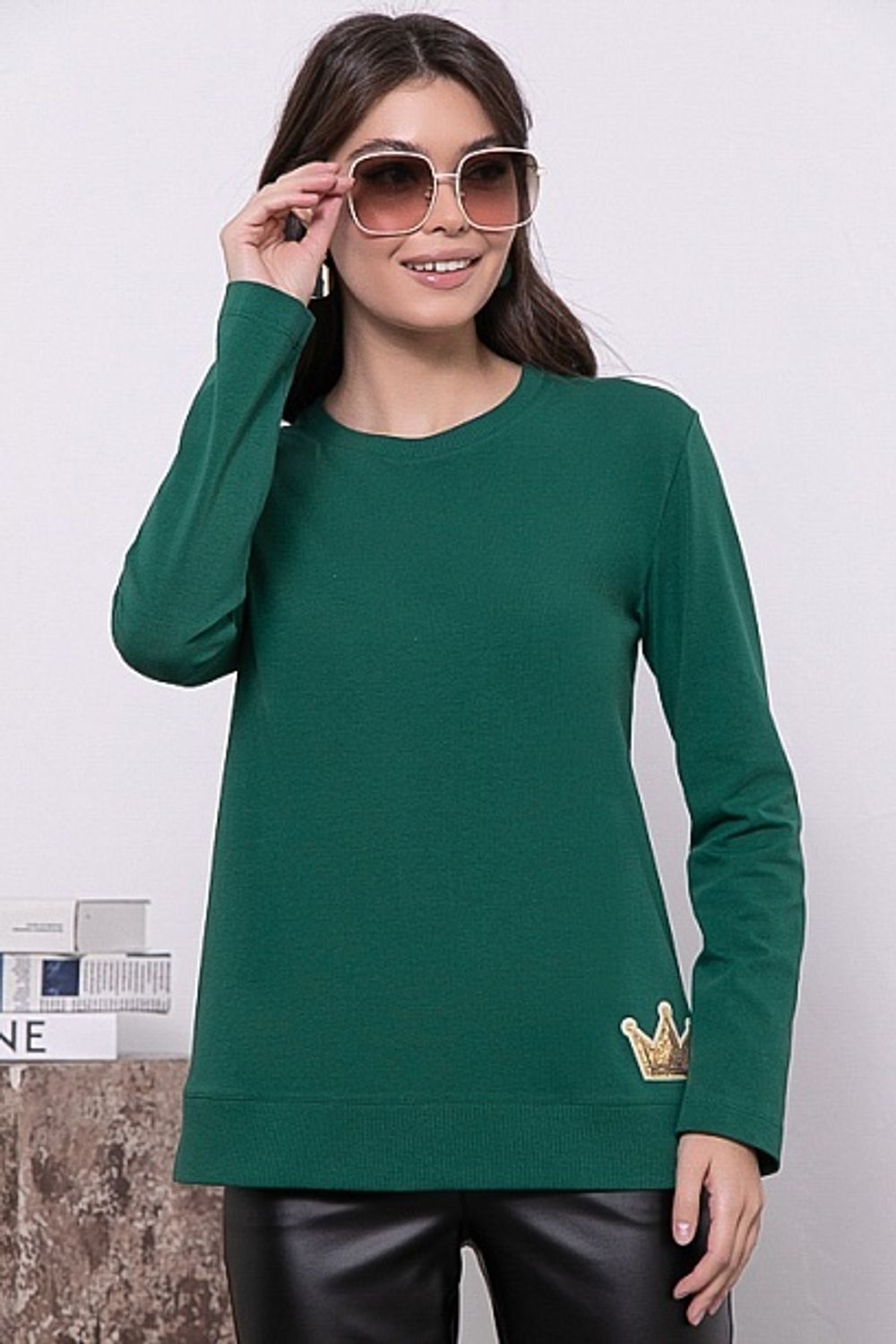 Лонгслив 41817 Avili