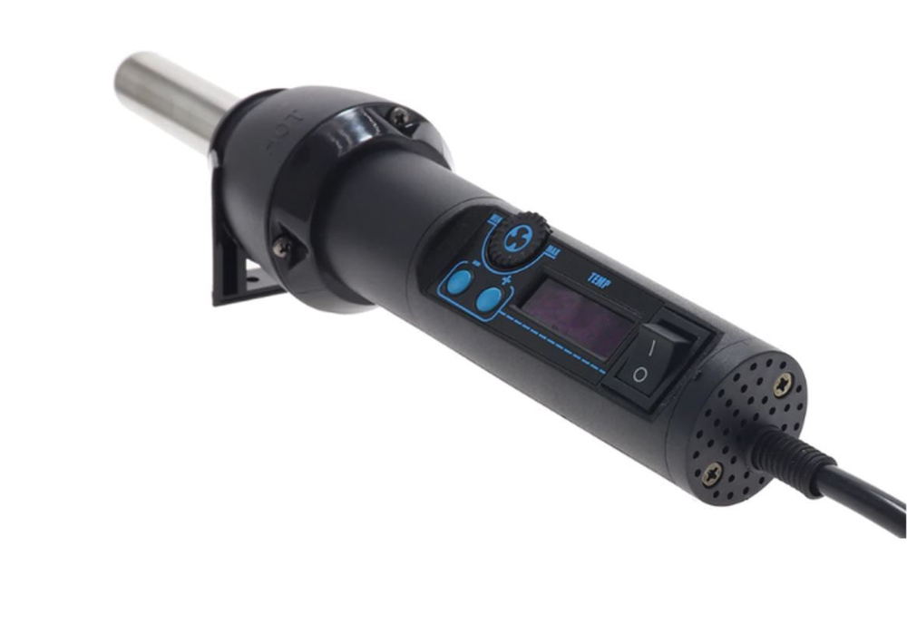 Фен паяльный Yihua 8858-I