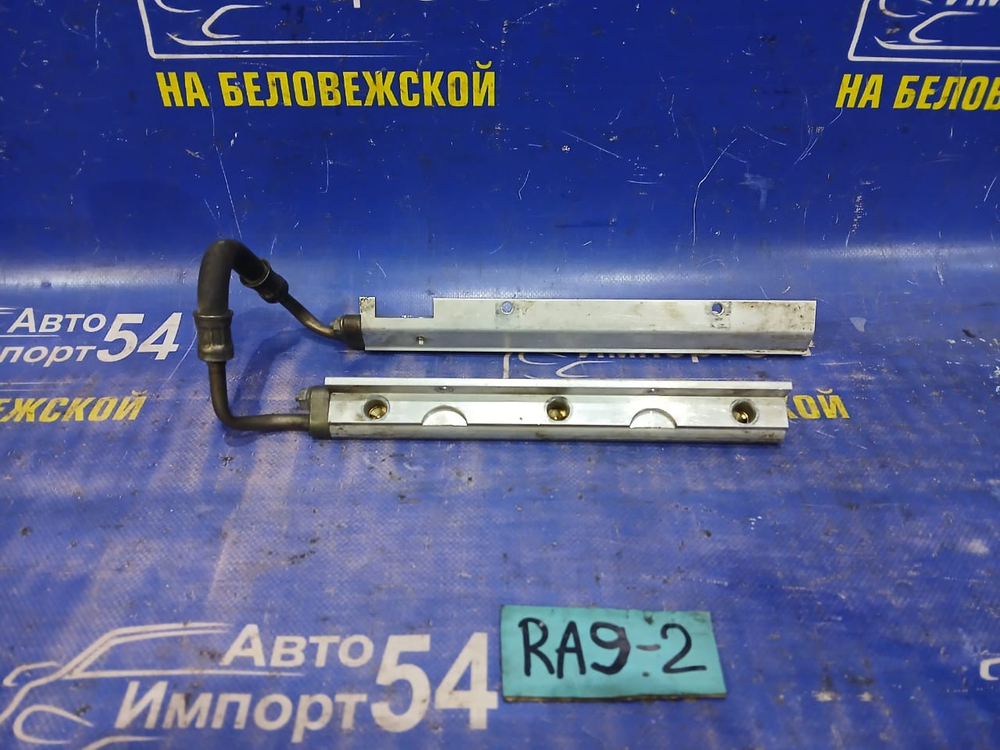 Топливная рейка Honda ODYSSEY 2002