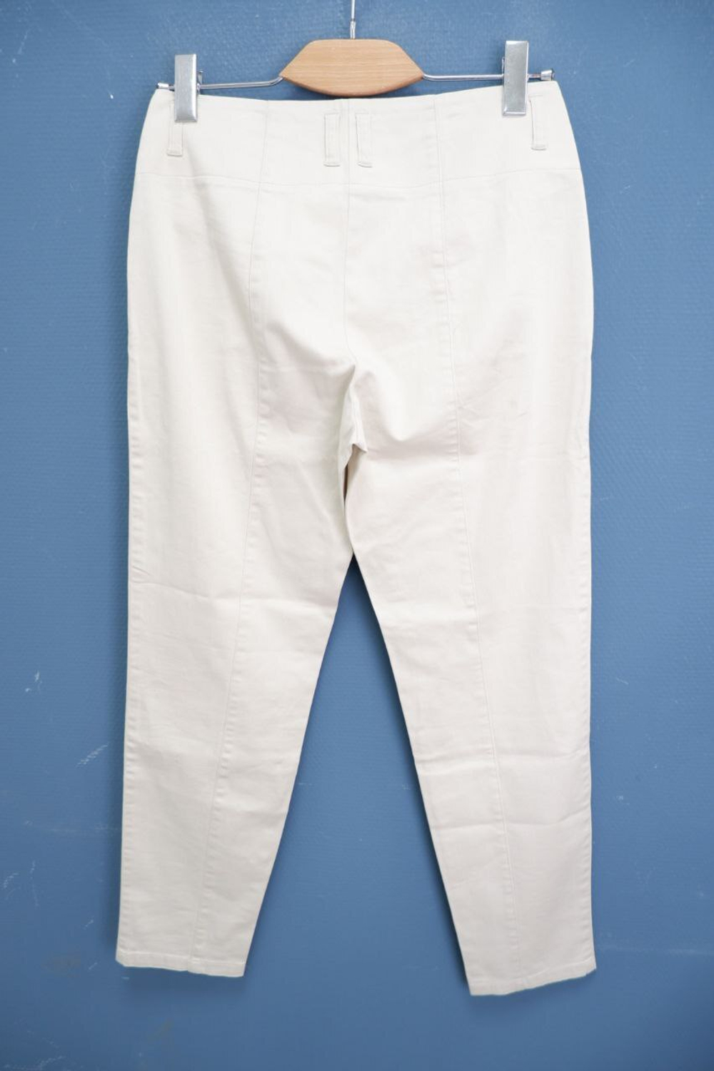 Брюки Vanilia практичные 42 размер