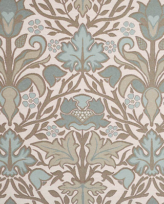 Шенилл Шервуд Утренняя Роса