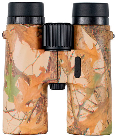 Бинокль Levenhuk Camo Pine 10x42 с сеткой