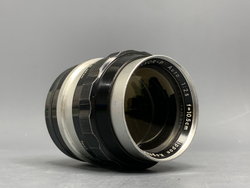 Nikon Nikkor-P 105mm 2.5 non-Ai