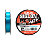 Шнур плетеный Sunline SIGLON PEx8 ADV 150M(Blue) #0.6/8LB