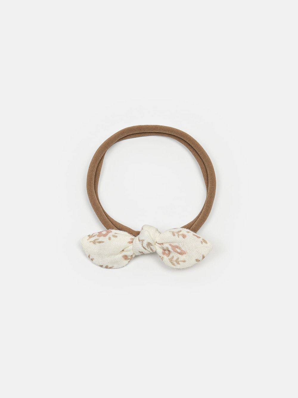 Аксессуар для волос с бантиком "Примула" 0+