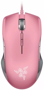 Игровая мышь Razer Lancehead Tournament Quartz Edition Розовый