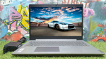 Ноутбук Lenovo i3-8/4Gb/FHD