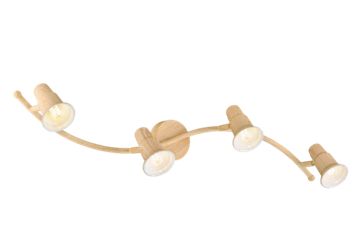 B85975/4AW WOOD (1/6) Бра