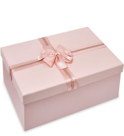 WF-187/5-A Коробка, розовый