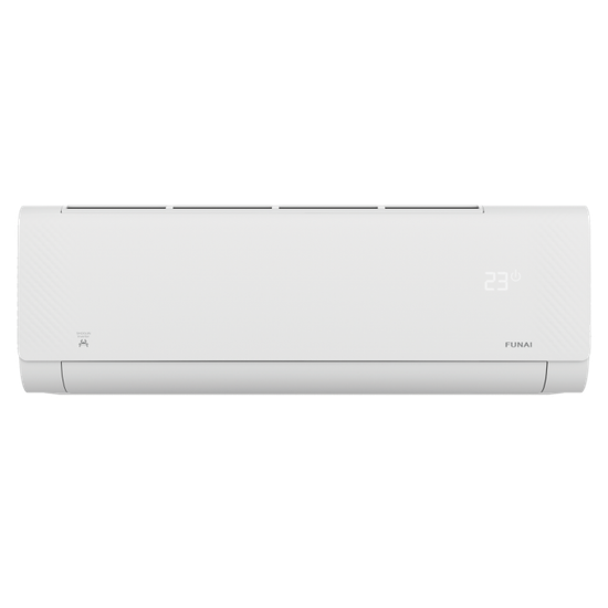 Мульти сплит-система Funai на 2 комнаты (25+35 кв.м.) серия SHOGUN